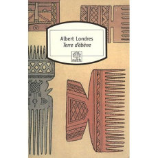 Terre d'ébène - Londres Albert