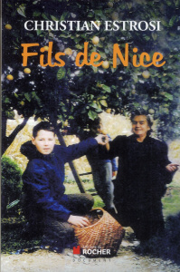 Fils de Nice - Estrosi Christian