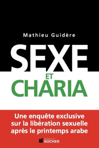Sexe et charia - Guidère Mathieu