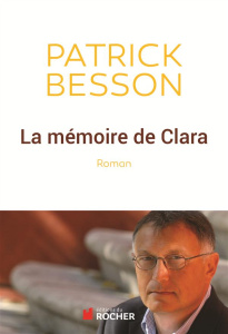 La mémoire de Clara - Besson Patrick