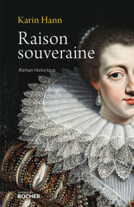 Raison souveraine - Hann Karin