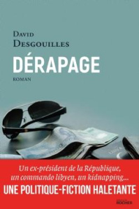 Dérapage - Desgouilles David