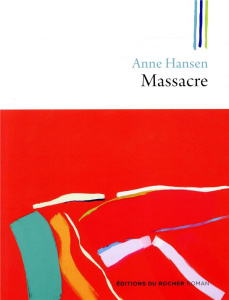 Massacre - Hansen Anne