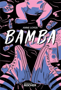 Bamba - Loyer Anne