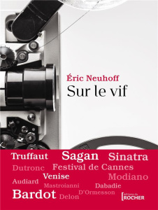 Sur le vif - Neuhoff Eric