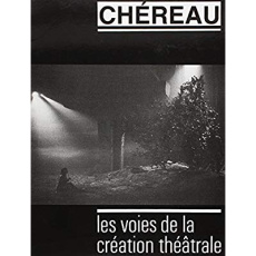 Les voies de la création théâtrale. Tome 14, Chéreau, de Sartrouville à Nanterre, La dispute, Peter - Aslan Odette