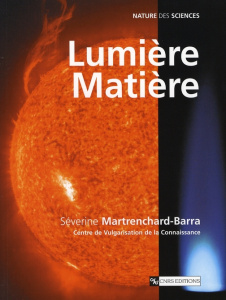 Lumière Matière - Martrenchard-Barra Séverine