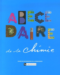 Abécédaire de la chimie - COLLECTIF