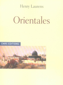Orientales - Laurens Henry