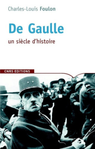 De Gaulle. Itinéraires - Foulon Charles-Louis ; Crémieux-Brilhac Jean-Louis