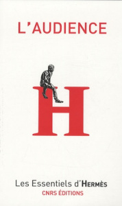 L'audience - Chaniac Régine