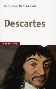 Descartes - Rodis-Lewis Geneviève
