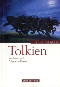 Tolkien - Ferré Vincent