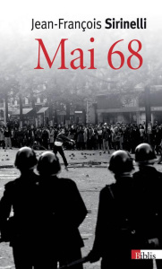 Mai 68. L'événement Janus - Sirinelli Jean-François