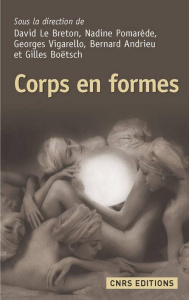 Corps en formes - Boëtsch Gilles