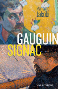 Gauguin-Signac. La genèse du titre contemporain - Jakobi Marianne ; Biasi Pierre-Marc de