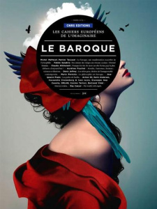 Les cahiers européens de l'imaginaire N° 7, Mars 2015 : Le baroque - Maffesoli Michel