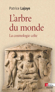L'arbre du monde. La cosmologie celte - Lajoye Patrice