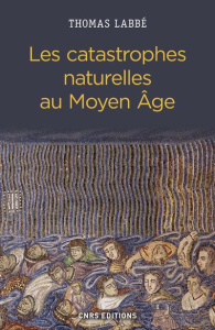 Les catastrophes naturelles au Moyen Age. XIIe-XVe siècle - Labbé Thomas ; Berlioz Jacques