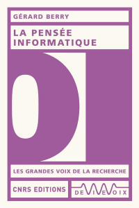 La pensée informatique - Berry Gérard