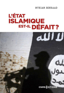 L'Etat islamique est-il défait ? - Benraad Myriam ; Luizard Pierre-Jean