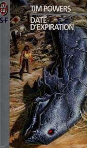 Date d'expiration - Powers Tim