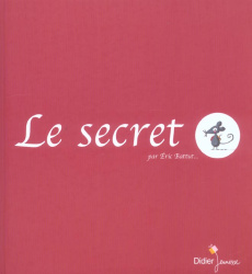 Le secret - Battut Eric