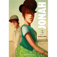 Jonah Tome 3 : La Balade d'Adam et Véra - Le Thanh Taï-Marc