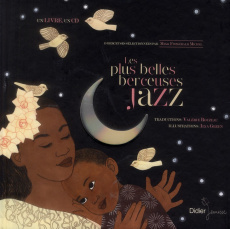 Les plus belles berceuses jazz. Avec 1 CD audio - Fitzgerald Michel Misja ; Rouzeau Valérie ; Green