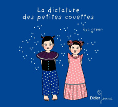 La dictature des petites couettes - Green Ilya