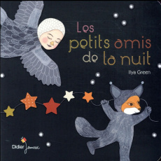 Les petits amis de la nuit - Ilya Green