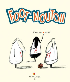 Foot-mouton - Albo Pablo
