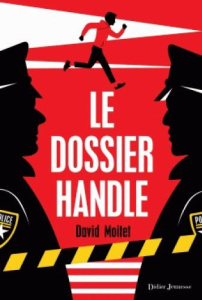 Le dossier Handle - Moitet David