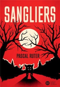 Sangliers - Ruter Pascal