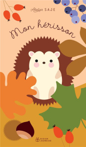Mon hérisson - COLLECTIF