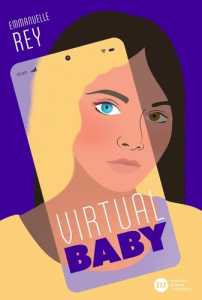 Virtual Baby - Rey Emmanuelle