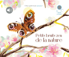 Petits bruits zen de la nature - Qu Lan