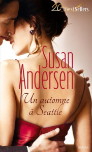 Un automne à Seattle - Andersen Susan