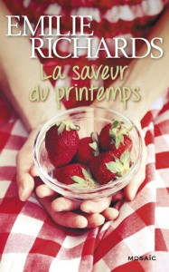LA SAVEUR DU PRINTEMPS - RICHARDS-E