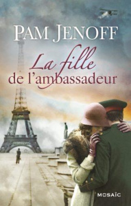 La fille de l'ambassadeur - Jenoff Pam,Sander Emmanuelle