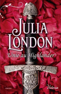 UNIE AU HIGHLANDER - LONDON JULIA