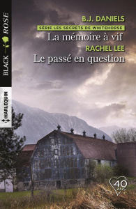 LA MEMOIRE A VIF - LE PASSE EN QUESTION - DANIELS/LEE