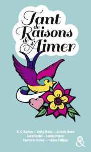 Tant de raisons de s'aimer - COLLECTIF