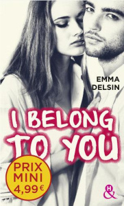 I Belong to You - Delsin Emma