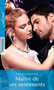 Maître de ses sentiments - Anderson Natalie