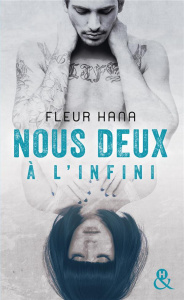 Nous deux à l'infini - Hana Fleur