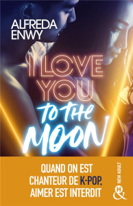 I Love You to the Moon - Enwy Alfreda