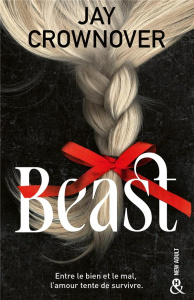 Beast - Crownover Jay ; Crettenand Lauriane