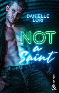 Not a Saint - Lori Danielle