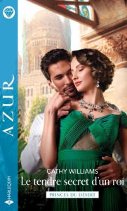 Le tendre secret d'un roi - Williams Cathy